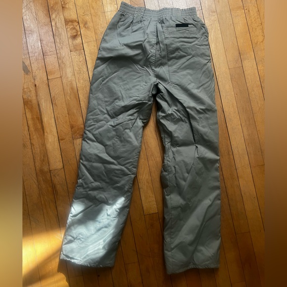 Tusk snowboard pants - Picture 6 of 7